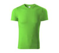 Children's T-shirt Piccolio Pelican P72 Vert 8 ans