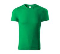 Children's T-shirt Piccolio Pelican P72 Vert 8 ans