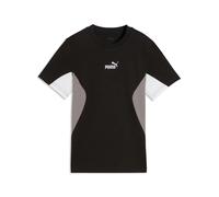 Children's T-shirt Puma ESS Block Noir 16 ans