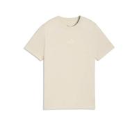 Children's T-shirt Puma ESS Small No.1 Logo Blanc 14 ans