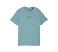 Children's T-shirt Puma ESS Small No.1 Logo Bleu 8 ans