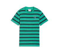 Children's T-shirt Puma ESS Vert 8 ans