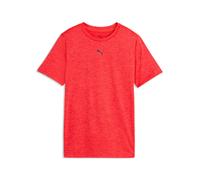 Children's T-shirt Puma Rouge 8 ans