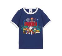 Children's T-shirt Puma X Paw Patrol Bleu 3 ans