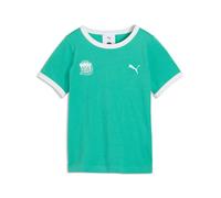 Children's T-shirt Puma X Paw Patrol Vert 6 years