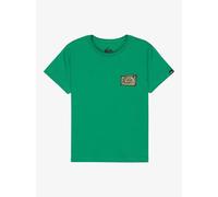 Children's T-shirt Quiksilver EV Heritage Vert 6 ans