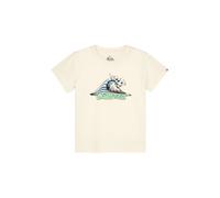 Quiksilver Mtb&wave Short Sleeve T-shirt
