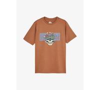 Quiksilver Paradise Point Short Sleeve T-shirt
