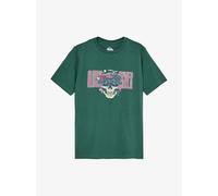 Quiksilver Paradise Point Short Sleeve T-shirt