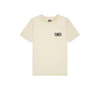 Children's T-shirt Quiksilver Serenity Splash Blanc 16 ans