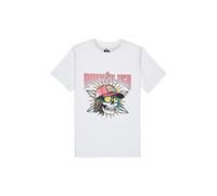 Children's T-shirt Quiksilver Sound On Blanc 16 ans
