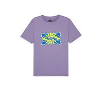 Children's T-shirt Quiksilver Starfish Stamp Violet 16 years