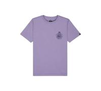 Children's T-shirt Quiksilver Street Echo Violet 14 ans