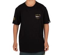 Children's T-shirt Salty Crew Bruce Noir S