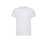 Children's T-shirt Stedman Classic Blanc 14/15 ans