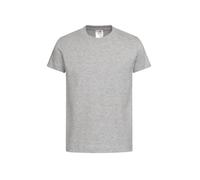 Children's T-shirt Stedman Classic Gris 9/11 ans