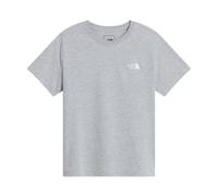 Children's T-shirt The North Face Evolution Simple Dome Gris 14/16 years