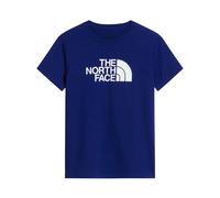 Children's T-shirt The North Face Half Dome Evolution Bleu 7/8 ans