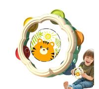 Children's Tambourine Dead Tambourine Educational
