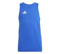 Children's tank top adidas Adizero Team 9/10 ans