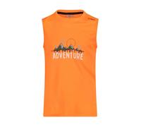 Children's tank top CMP Orange 3 ans