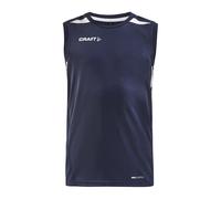 Children's tank top Craft pro control impact 8/10 ans