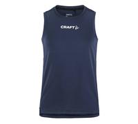 Children's tank top Craft Rush 2.0 6/8 ans
