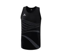 Children's tank top Erima Racing Noir 12 ans
