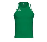 Children's tank top Errea Starter Vert 11/12 ans