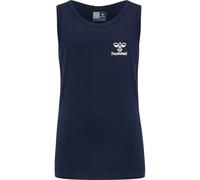 Children's tank top Hummel hmlNOLAN (x2) Violet 3/4 ans