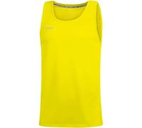 Children's tank top Jako top Run 2.0 Jaune 7/8 ans