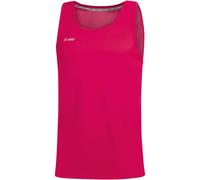 JAKO Run 2.0 Tanktop Kids Tanktop - Pink, 152