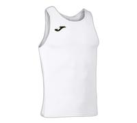 Children's tank top Joma R-Winner Blanc 9/10 ans