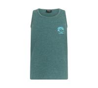 Children's tank top Protest Remix Vert 12 ans