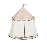 Children's Tent - Polyester, 45.67 x 48.43 Inch Tent House Indoor Play Tents | Imaginative Playhouse for Children, Children's Play Tents for Bedroom, Living Room, Playroom, Storytelling, School Active