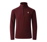 Children's Thermal shirt Dare 2B Consist II Core Stretch Violet 15/16 ans