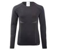 Hi-tec Hikro Top Junior Long Sleeve Base Layer Grey 158-164 cm Boy