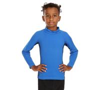 Children's Thermal shirt Kilpi Willie Bleu 10/11 ans