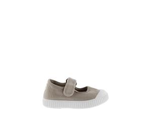 Children's tinted canvas sandals Victoria 1915 Mercedes Beige 21