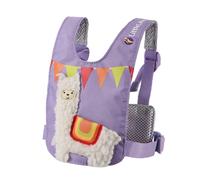 Childrens Toddler Walking Reins Safety Harness Fun Animal Designs Adjustable