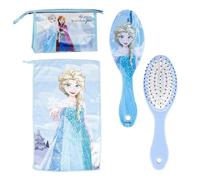 Children's toiletry bag Cerda Disney Frozen Bleu 23x15x8 cm