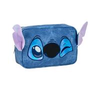 Children's toiletry bag Cerda Stitch Blue One size