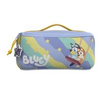 Children's toiletry bag Cyp Brands Bluey Bleu 23x11x11 cm
