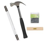 Children's Tool Set, 4 Pieces