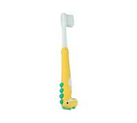 Children's Toothbrush Soft Hair Small Head Independent Packaging Cute Dinosaur Cartoon Infant Ten Thousand Hair Toothbrush for 3~12 Years Old 15