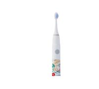 Children's Toothbrush Sonic Toothbrush Electric Soft Bristled Rechargeable Children's Electric Toothbrush(Style 4)
