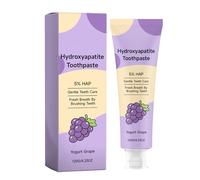 Children's Toothpaste | 120 g Fruit Flavour, Gentle Refreshment | For and Students - For Routine, Travel, Camping, Hostel, Hotel, Bathroom