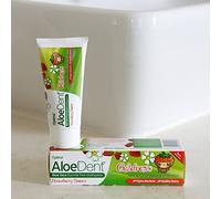 Childrens Toothpaste (50ml) - (x 5 Pack)