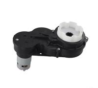 Children's Toy Car Gearbox, 12V RS570 Motor at 15000RPM, Optimized Performance for an Engaging Riding Experience (B)