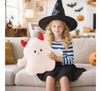 Childrens Toy Original 10-Inch Melfy The - Official Halloween - Collectible Soft & Pillow Stuffed Animal Toy to Your for Kids, Girls & Boys (A, One Size)